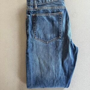J Crew Men's Jeans